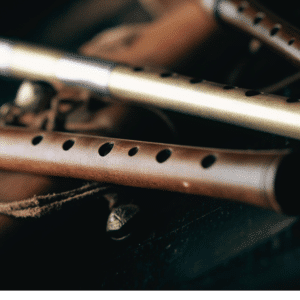 Musique et Instruments